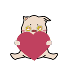 timmy（個別スタンプ：38）