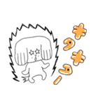 昨日のゲ2（個別スタンプ：31）