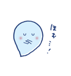 一文字リアクション（個別スタンプ：28）