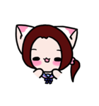 Ling（個別スタンプ：1）