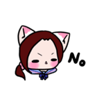Ling（個別スタンプ：2）
