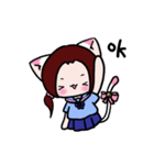 Ling（個別スタンプ：3）