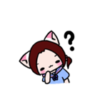Ling（個別スタンプ：4）