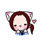 Ling（個別スタンプ：5）