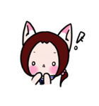 Ling（個別スタンプ：6）