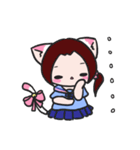 Ling（個別スタンプ：7）