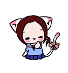 Ling（個別スタンプ：8）