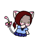 Ling（個別スタンプ：9）