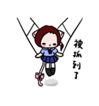 Ling（個別スタンプ：11）