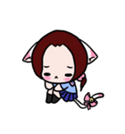 Ling（個別スタンプ：12）