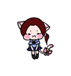 Ling（個別スタンプ：13）