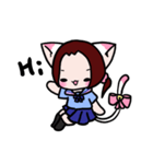 Ling（個別スタンプ：14）