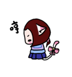 Ling（個別スタンプ：15）