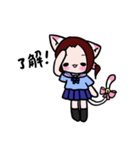 Ling（個別スタンプ：16）