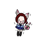 Ling（個別スタンプ：17）