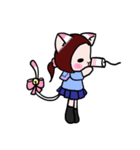 Ling（個別スタンプ：18）