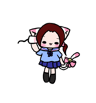 Ling（個別スタンプ：19）