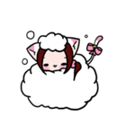 Ling（個別スタンプ：22）