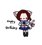 Ling（個別スタンプ：25）