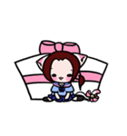 Ling（個別スタンプ：26）