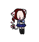 Ling（個別スタンプ：28）