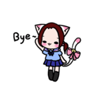 Ling（個別スタンプ：32）