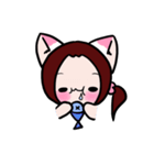Ling（個別スタンプ：33）