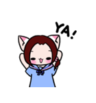 Ling（個別スタンプ：35）