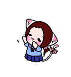 Ling（個別スタンプ：36）