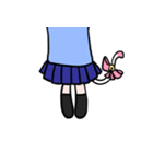 Ling（個別スタンプ：39）