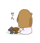 佐賀んGirlルミちゃん 第2弾（個別スタンプ：37）