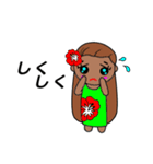 ノノイちゃん（個別スタンプ：11）