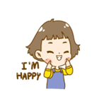 Rada iGenius（個別スタンプ：2）