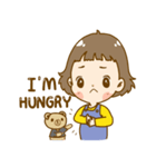 Rada iGenius（個別スタンプ：3）