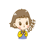 Rada iGenius（個別スタンプ：4）