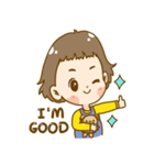 Rada iGenius（個別スタンプ：6）