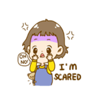 Rada iGenius（個別スタンプ：7）