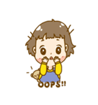Rada iGenius（個別スタンプ：8）