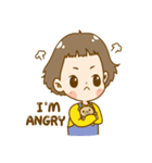 Rada iGenius（個別スタンプ：9）