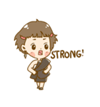 Rada iGenius（個別スタンプ：10）