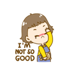 Rada iGenius（個別スタンプ：12）