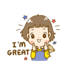 Rada iGenius（個別スタンプ：13）