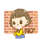 Rada iGenius（個別スタンプ：15）