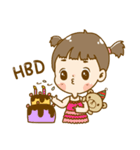 Rada iGenius（個別スタンプ：17）