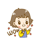 Rada iGenius（個別スタンプ：23）