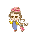 Rada iGenius（個別スタンプ：24）