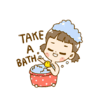Rada iGenius（個別スタンプ：25）