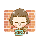 Rada iGenius（個別スタンプ：26）