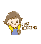 Rada iGenius（個別スタンプ：28）