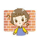 Rada iGenius（個別スタンプ：32）